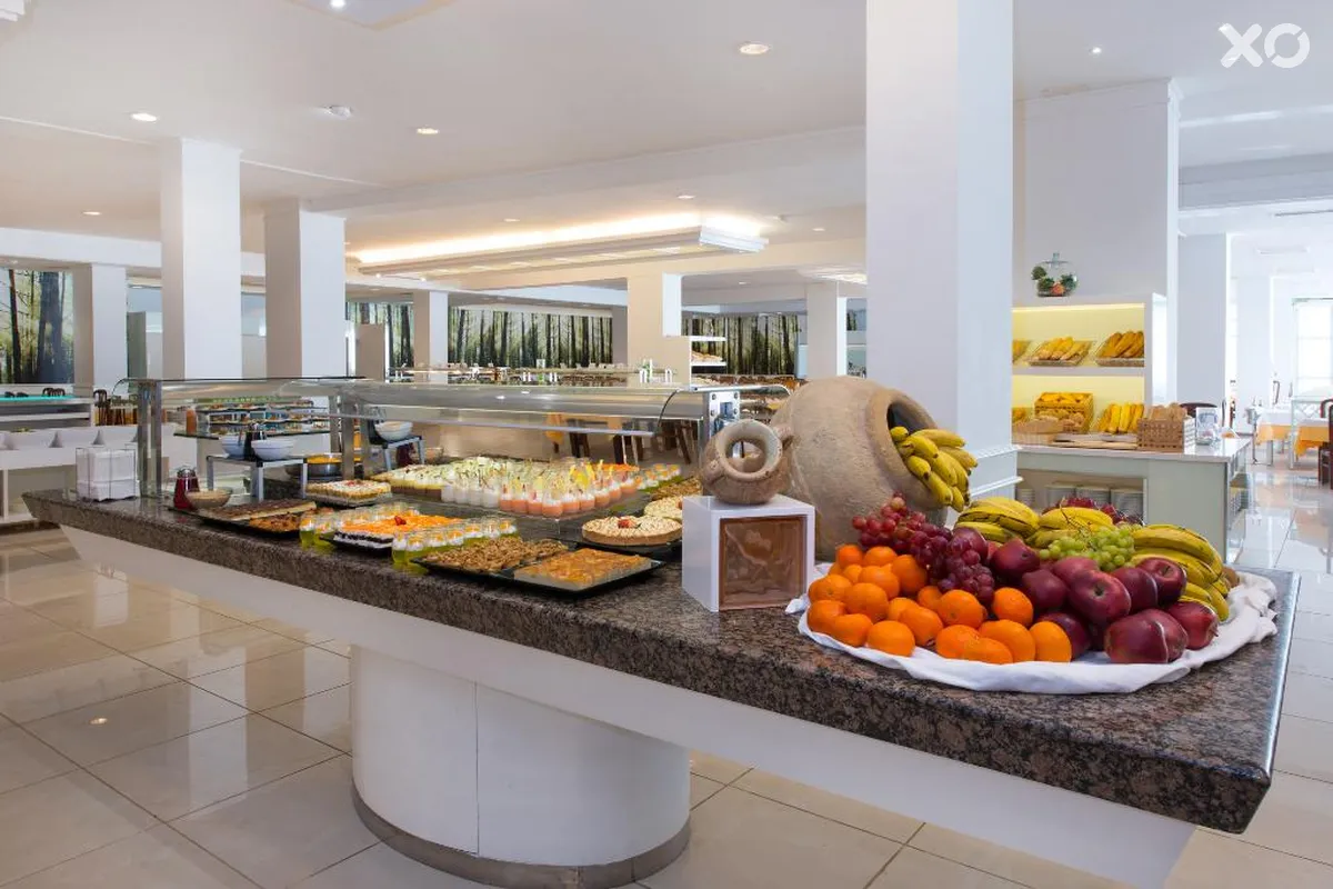 Iberostar Las Dalias