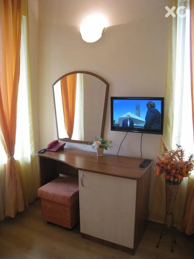 Tabanov Beach Hotel