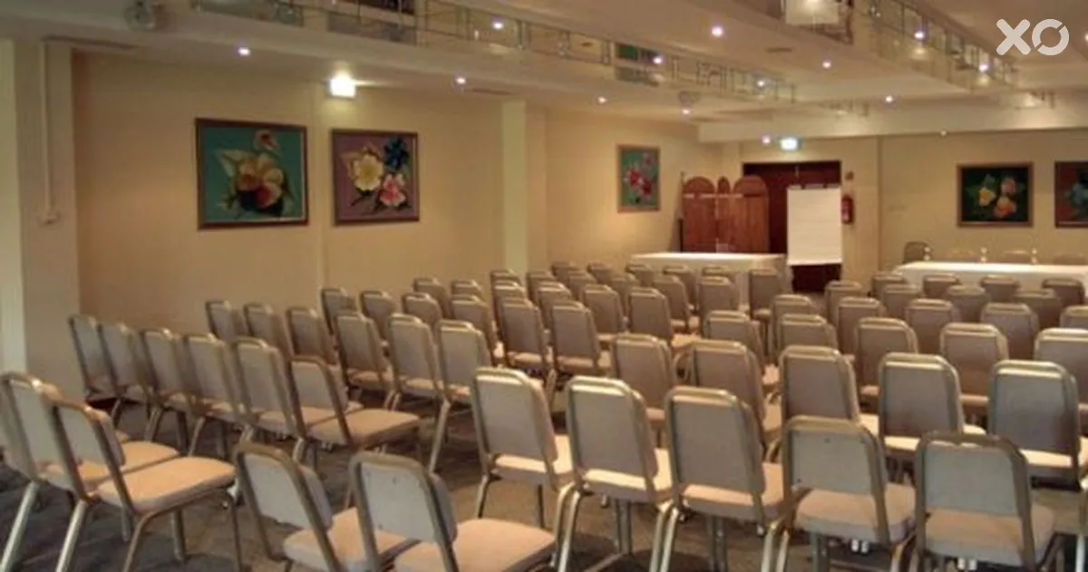 Pestana Ocean Bay
