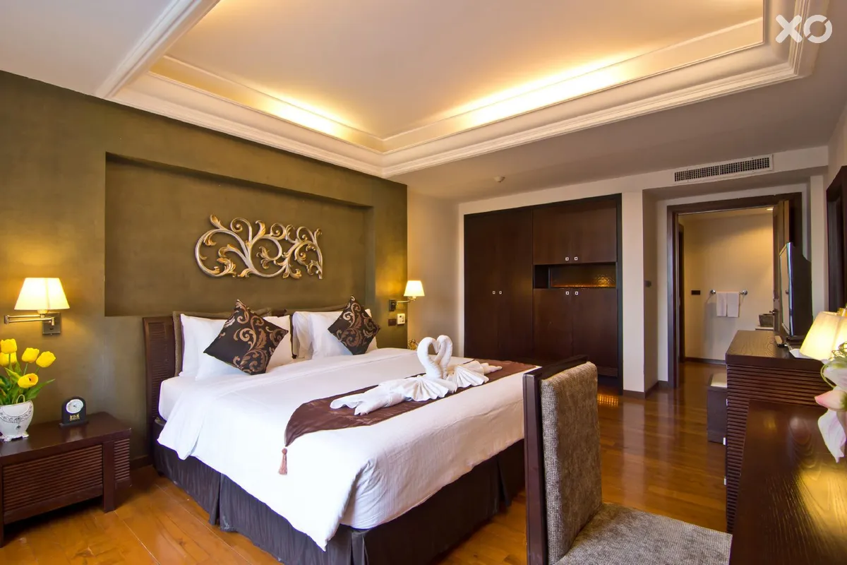 Mantra Pura Resort