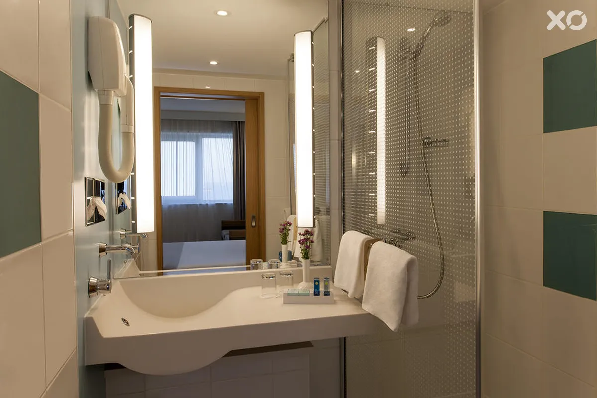 Novotel Istanbul Zeytinburnu