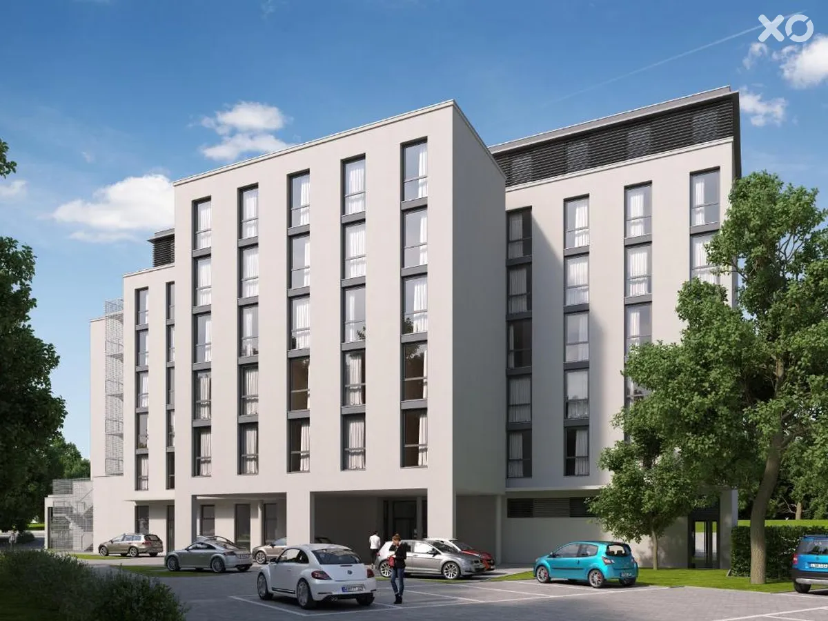 Super 8 Dresden by Wyndham