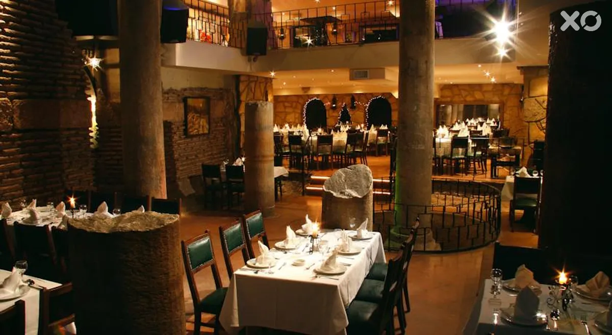 Antik Hotel Istanbul