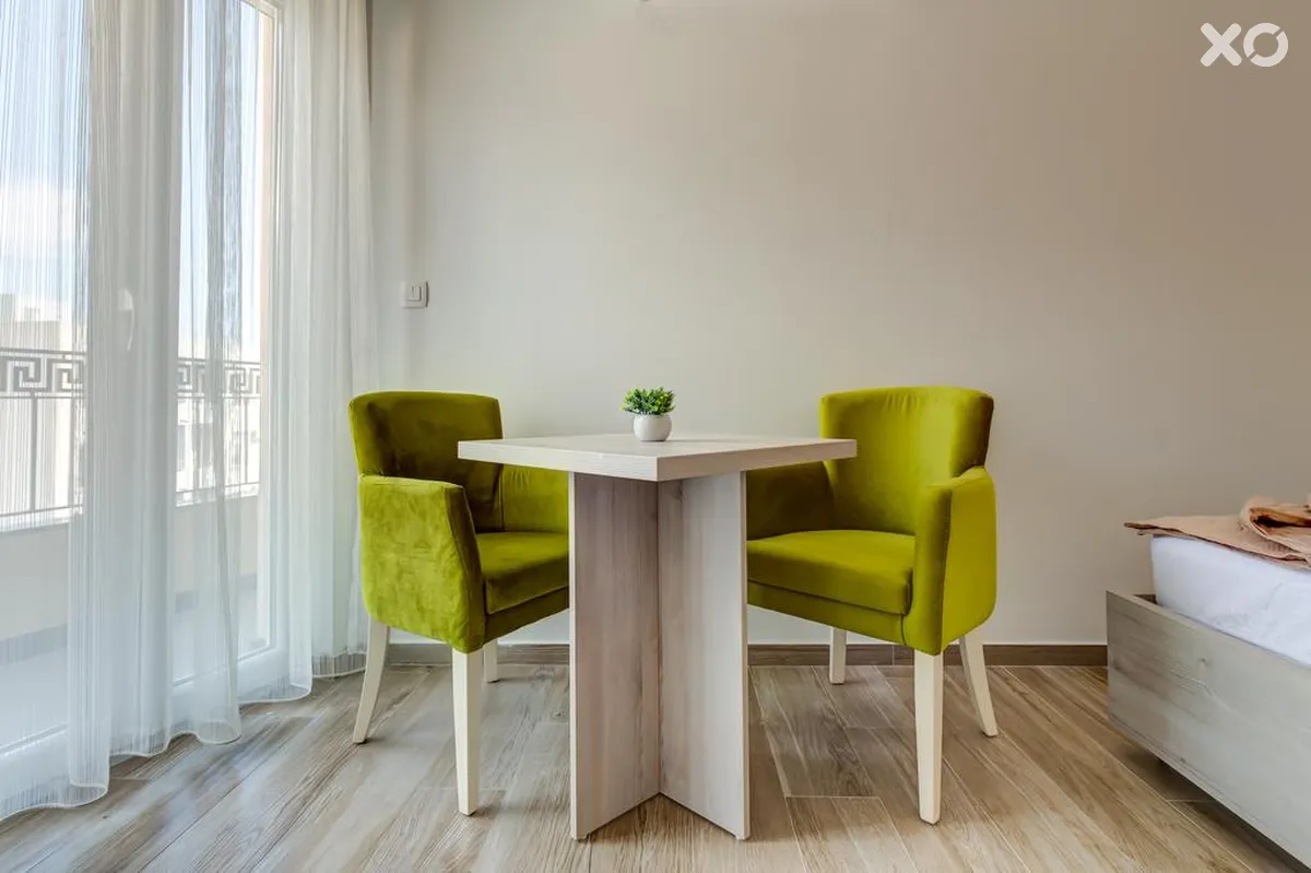 Al Mare Apartments