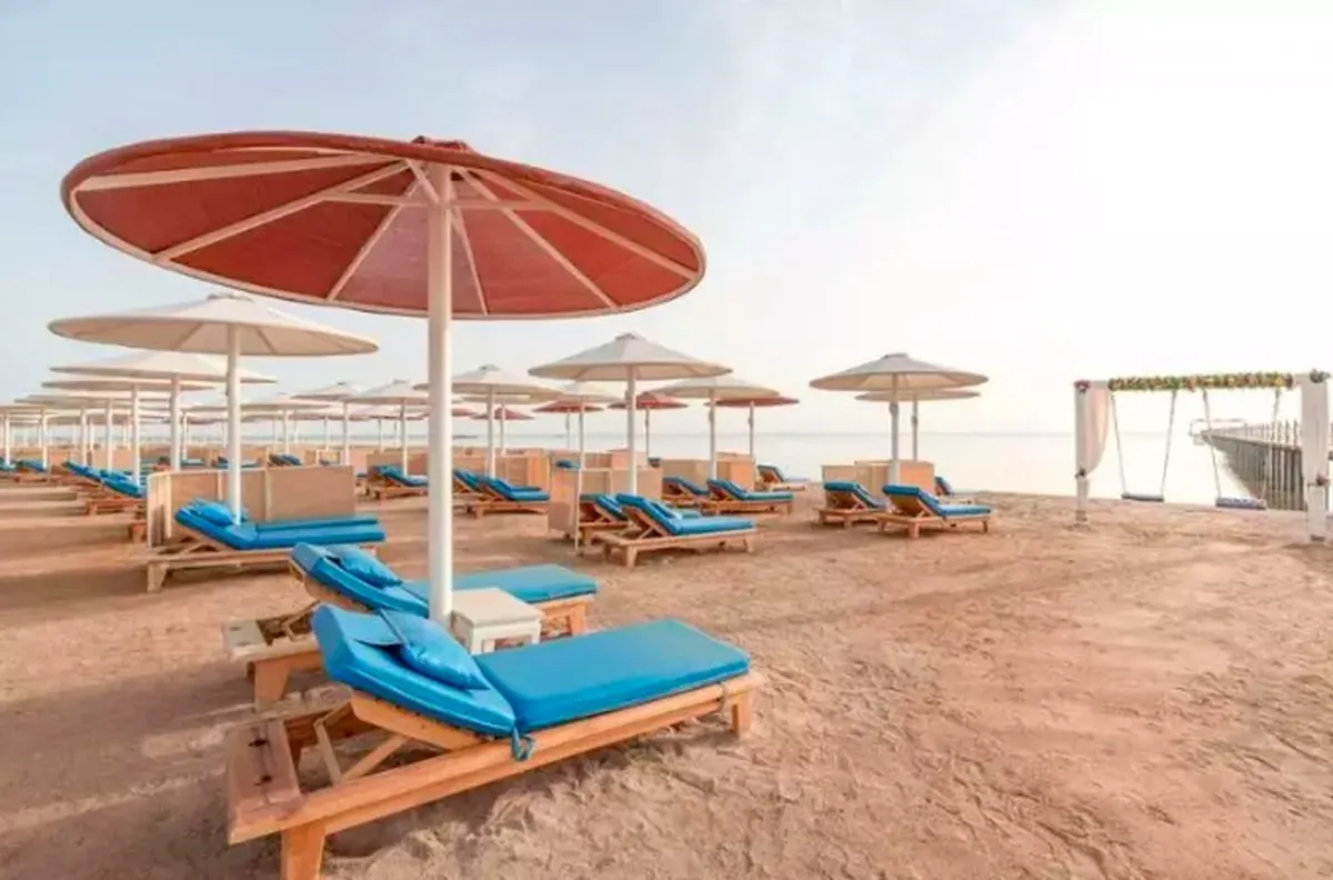 Albatros Laguna Club Resort