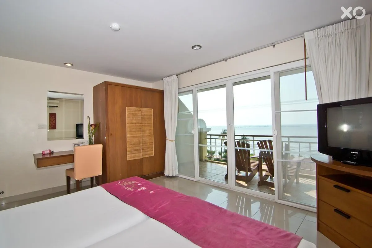 Bella Villa Cabana
