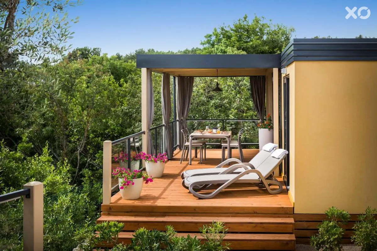 Krk Premium Camping Resort