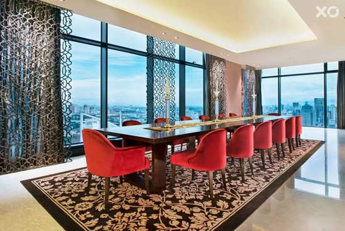 The St. Regis Bangkok