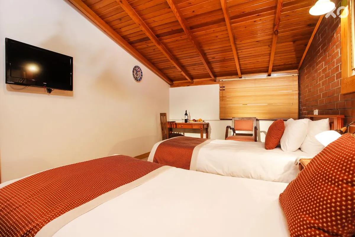Erguvan Hotel