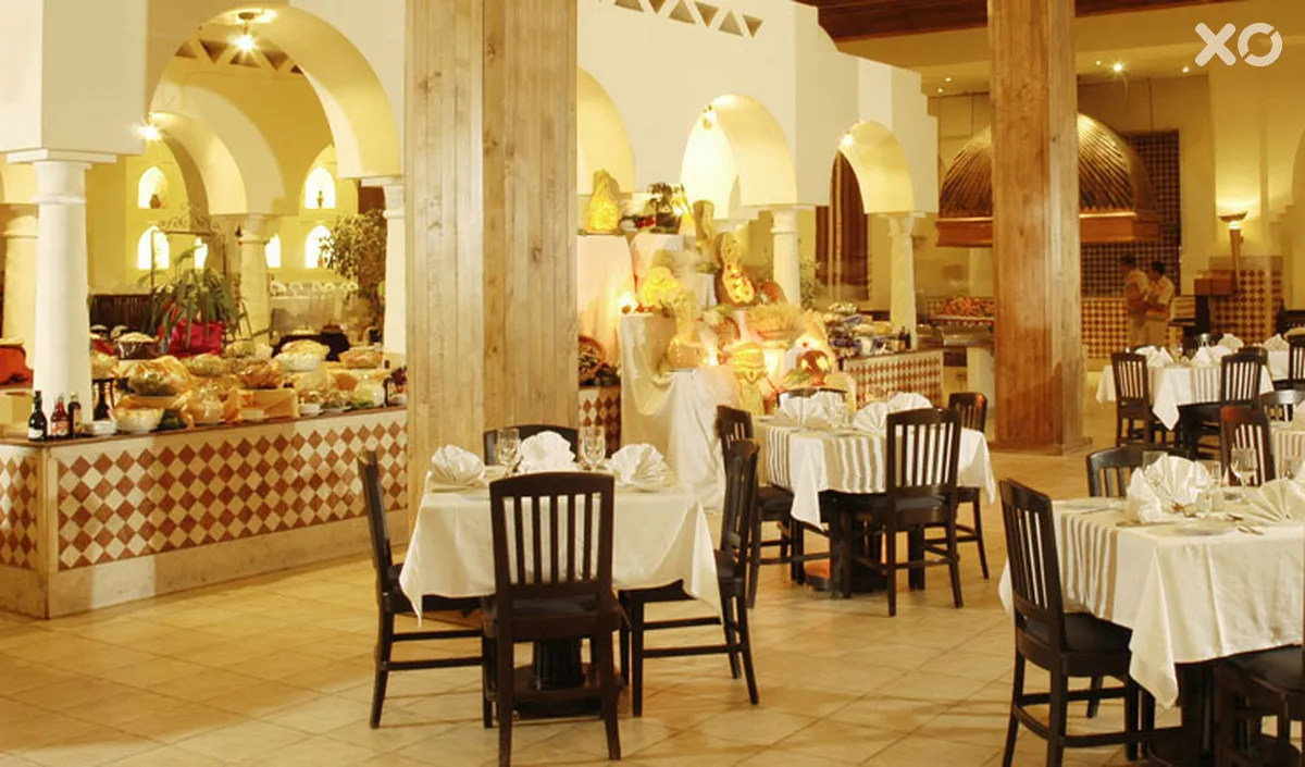 Tia Heights Makadi Bay