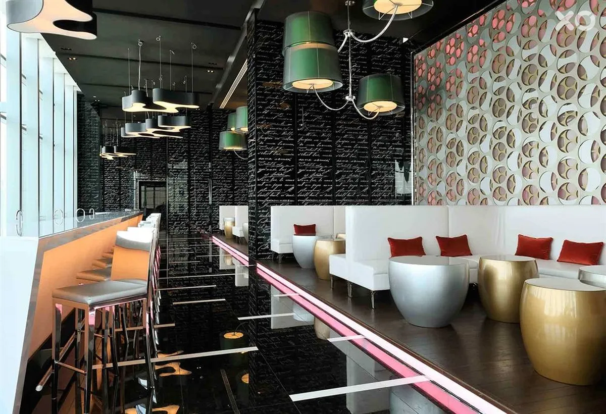 Sofitel Dubai Downtown