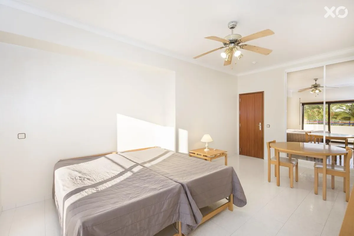 Be Smart Terrace Algarve