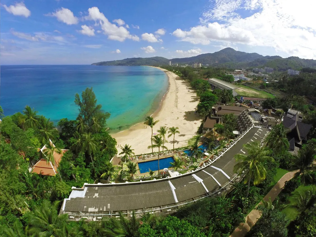Beyond Resort Karon