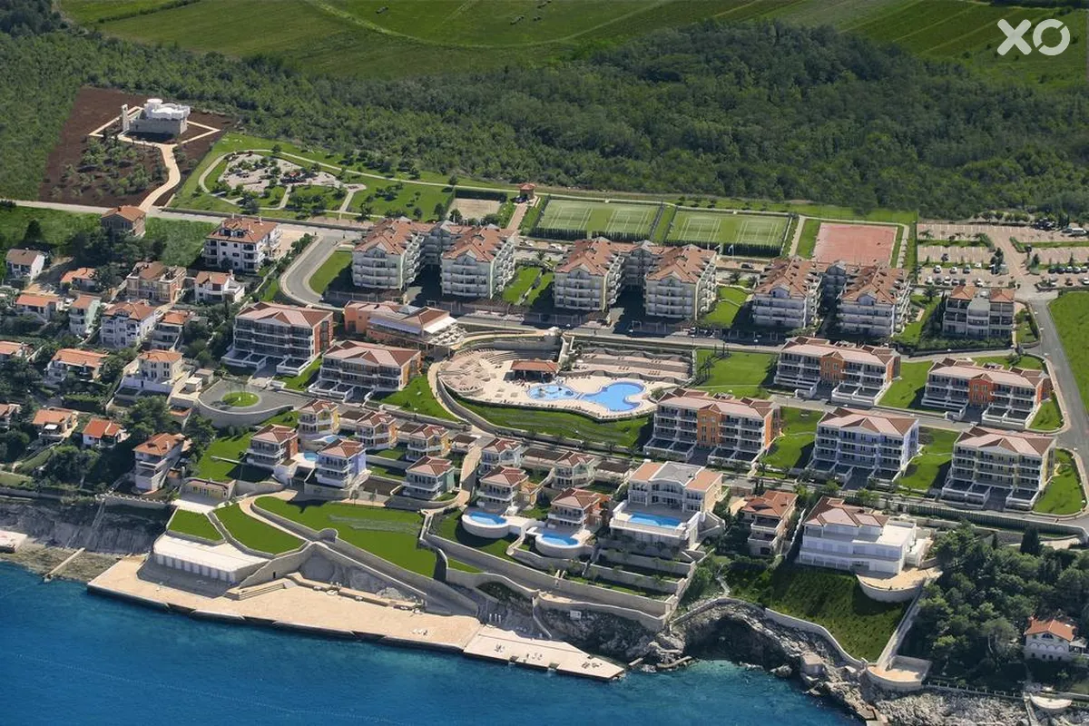 Skiper Resort