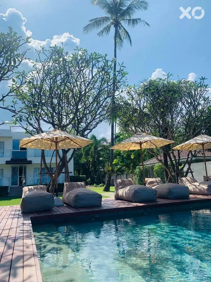 VAYNA Boutique Koh Chang