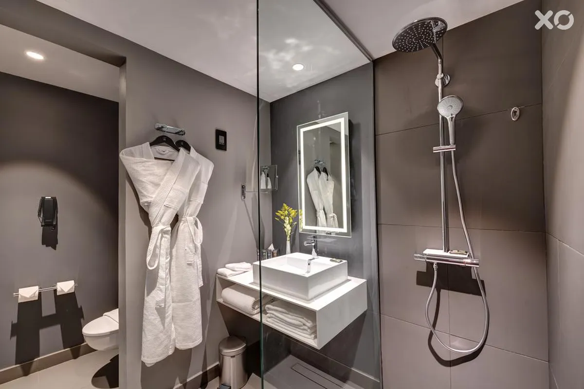 Novotel Sharjah Expo Centre