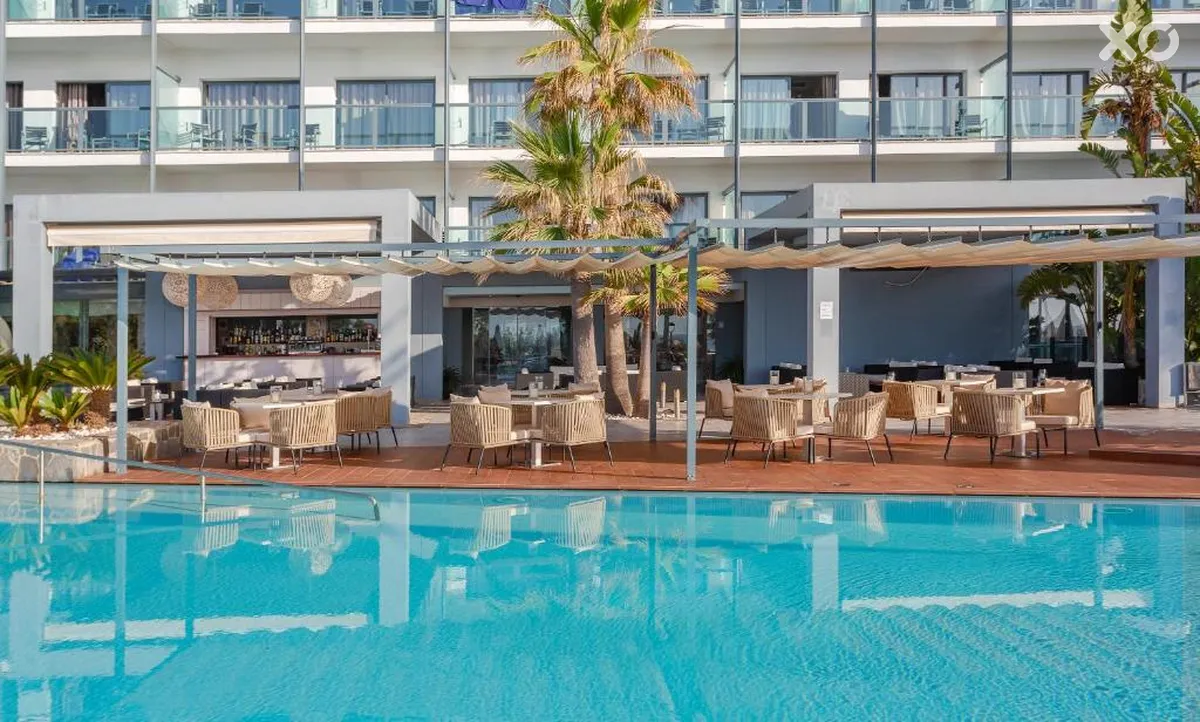 Marins Suites