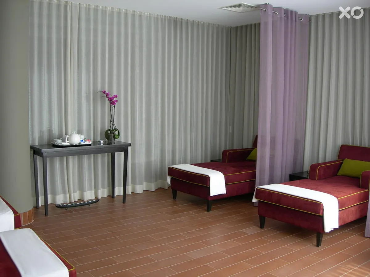 Pestana Promenade Hotel