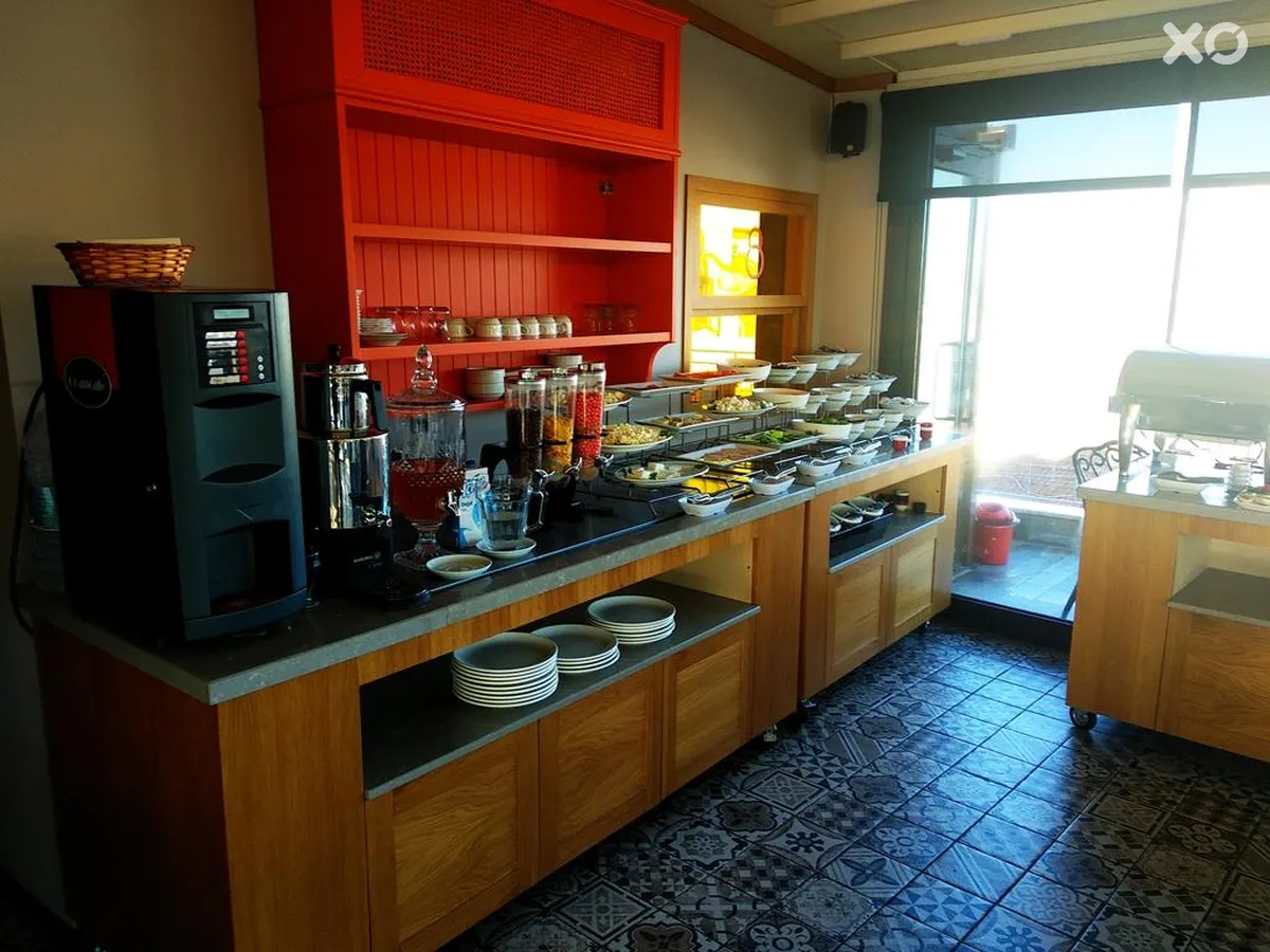 Misafir Suites 8