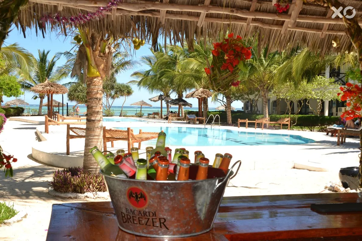 Nest Style Zanzibar