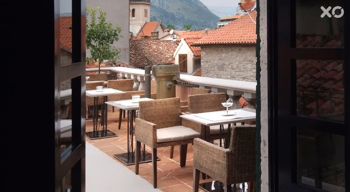 Boutique Hotel Hippocampus