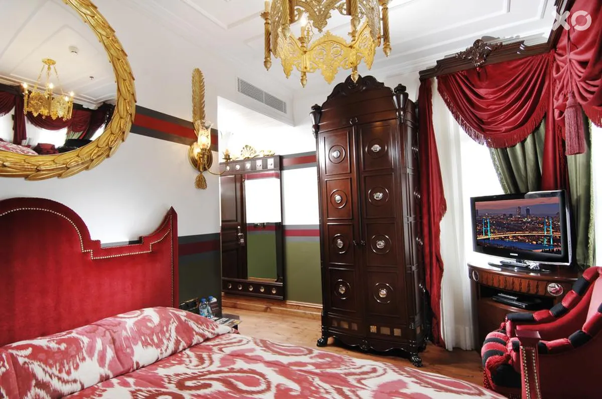 Premist Hotel