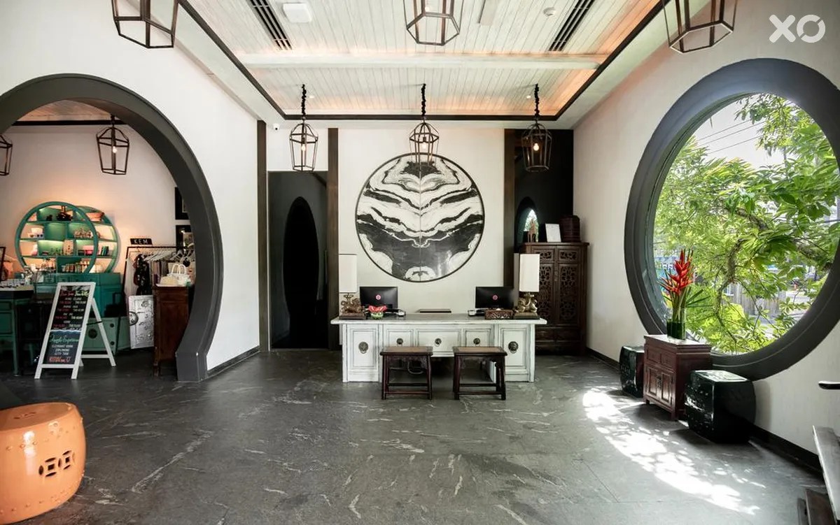 Baba Beach Club Phuket Managed By Sri Panwa