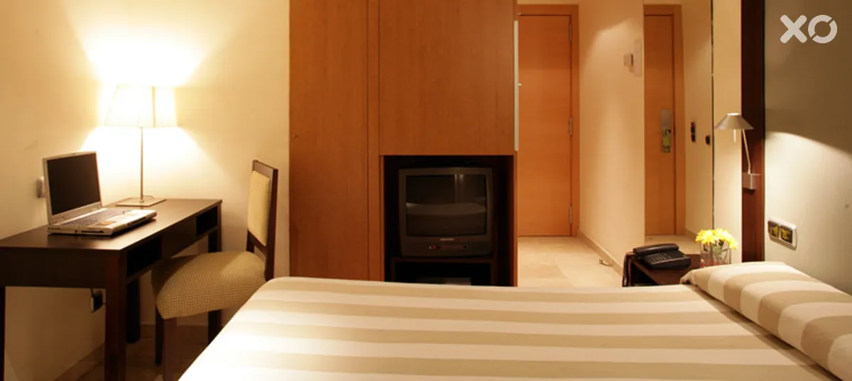 Expo Barcelona Hotel