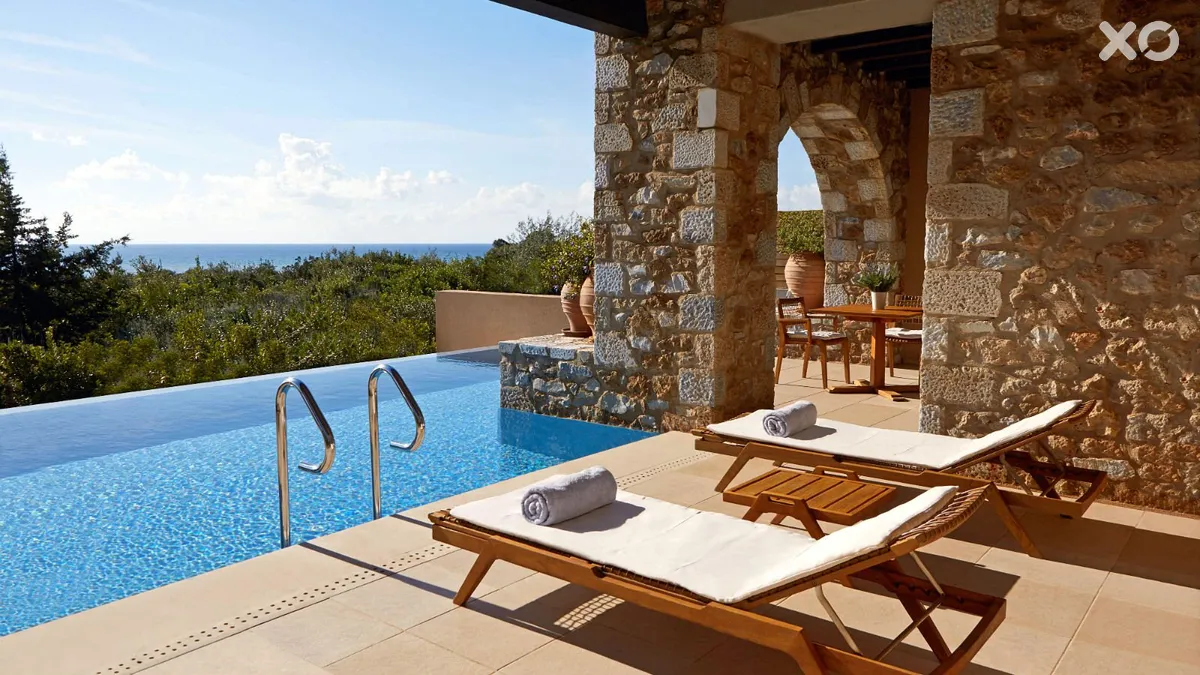 The Westin Resort Costa Navarino