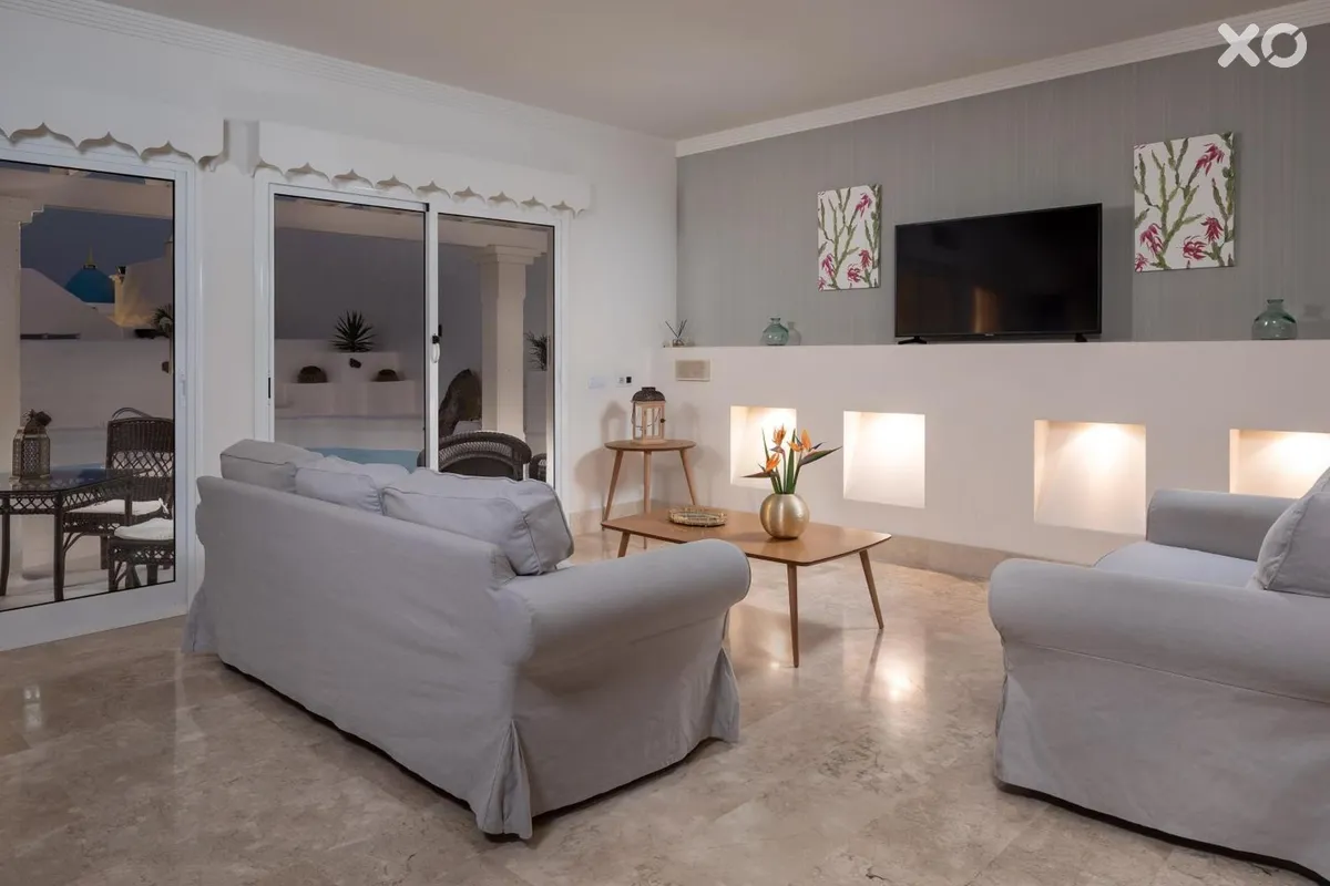 Bahiazul Villas & Club