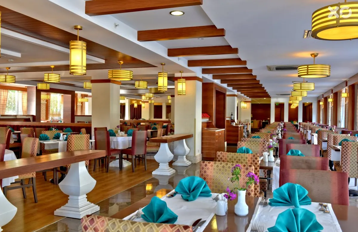 Side Star Beach Hotel