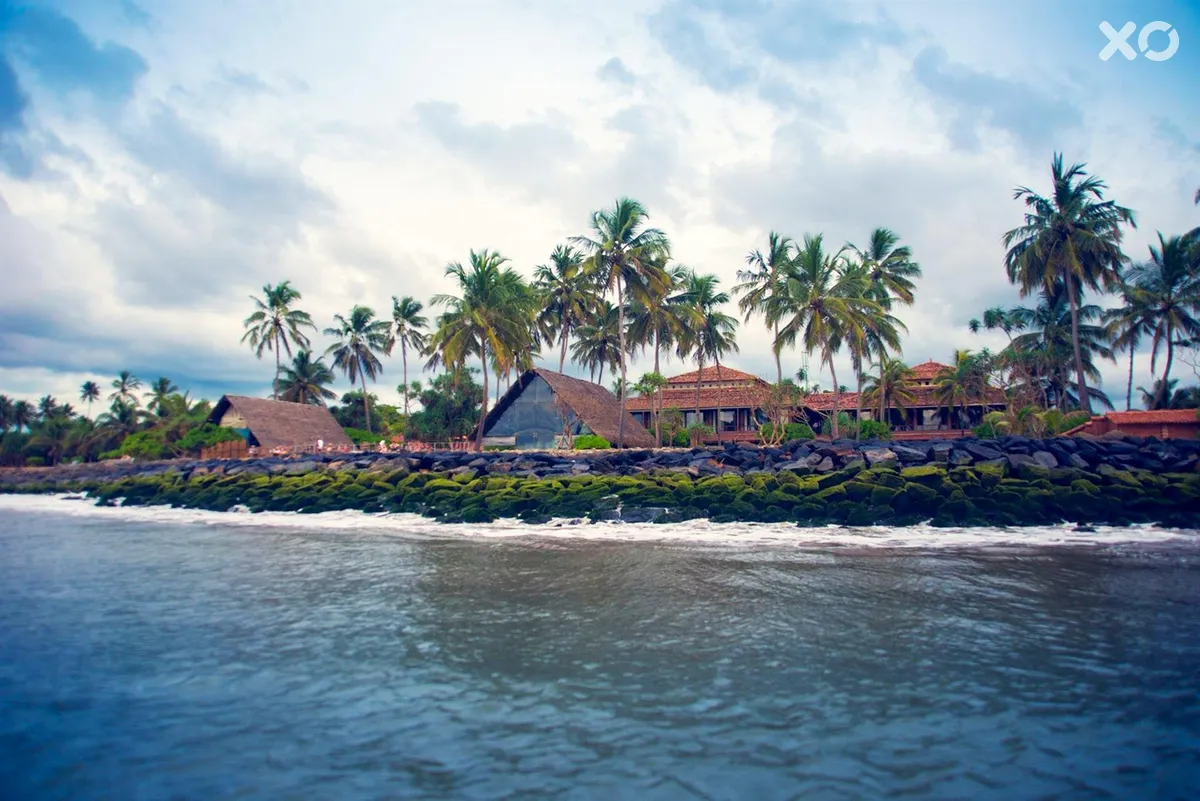Ranweli Holiday Village