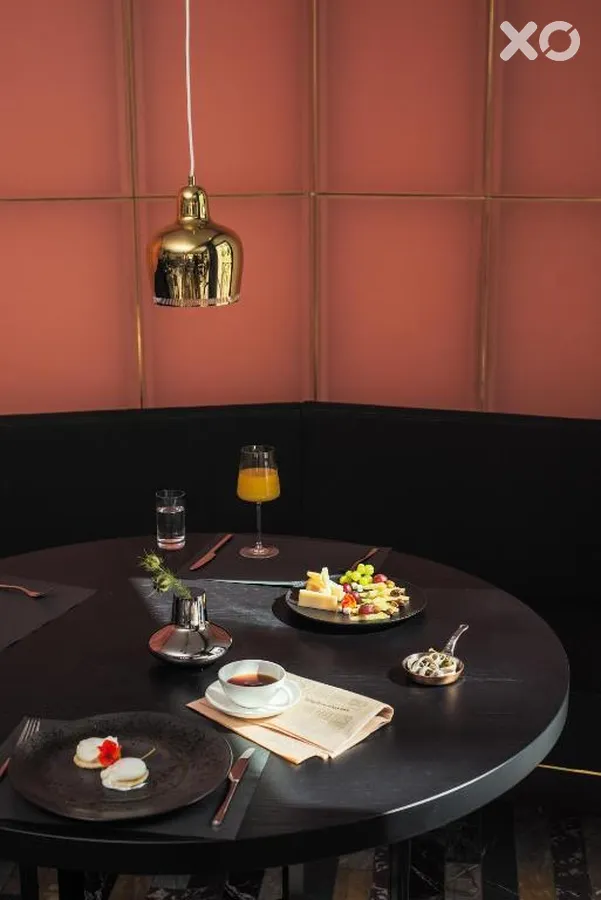 Briig Boutique Hotel