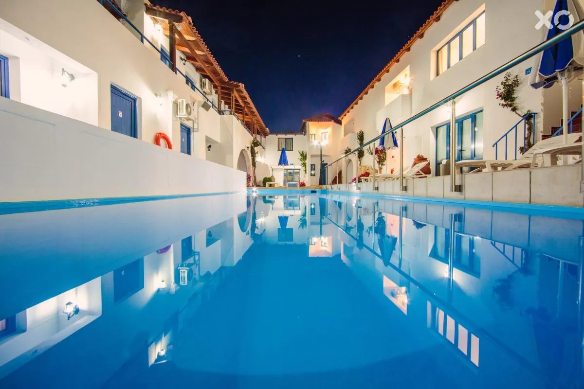Iliana Hotel