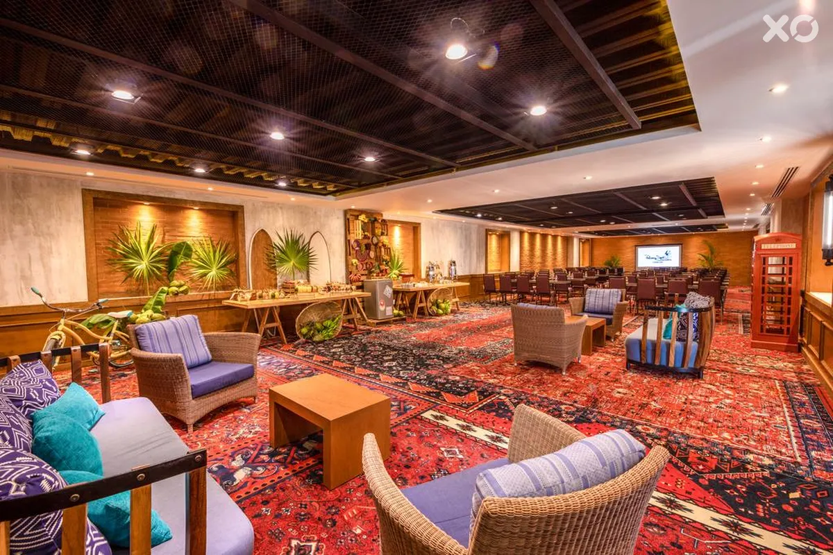 Wyndham Alltra Cancun