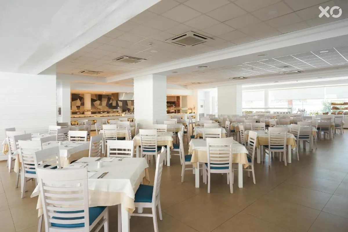 MarSenses Paradise Club Hotel