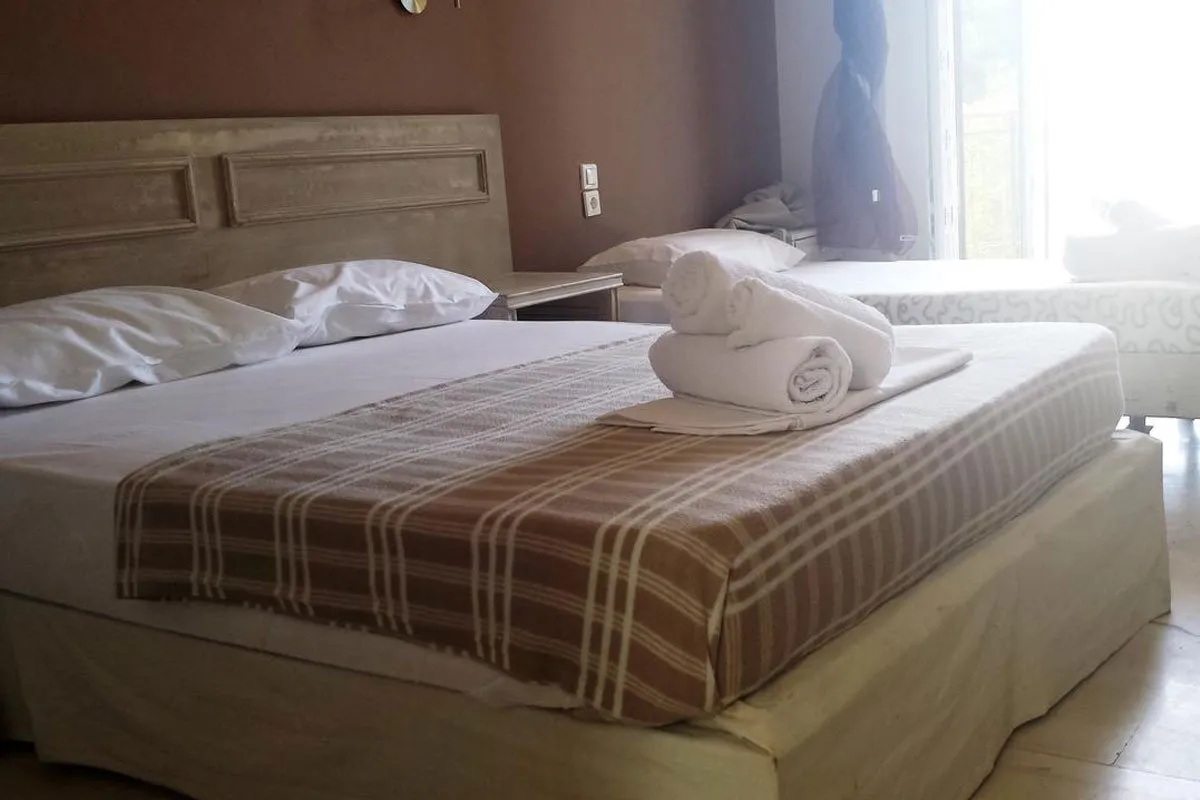 Ermis Hotels & Resorts