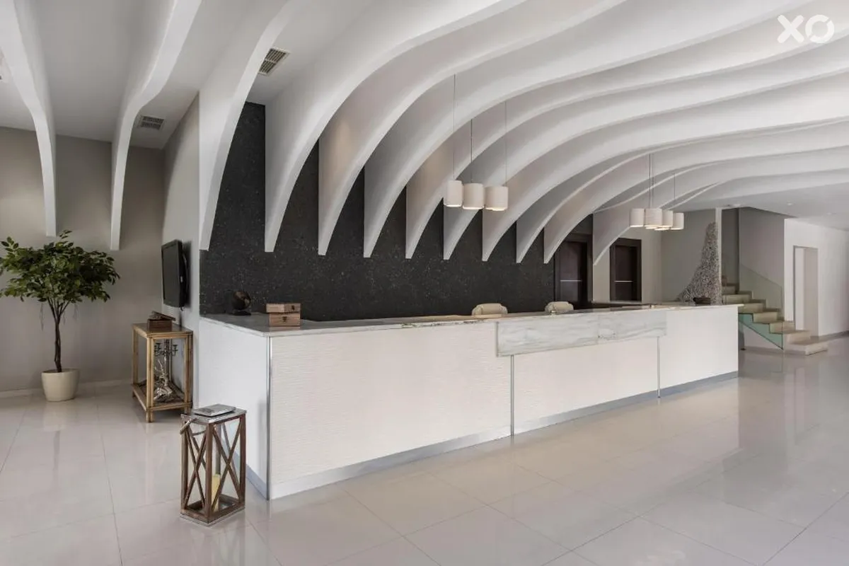 Gardelli Resort