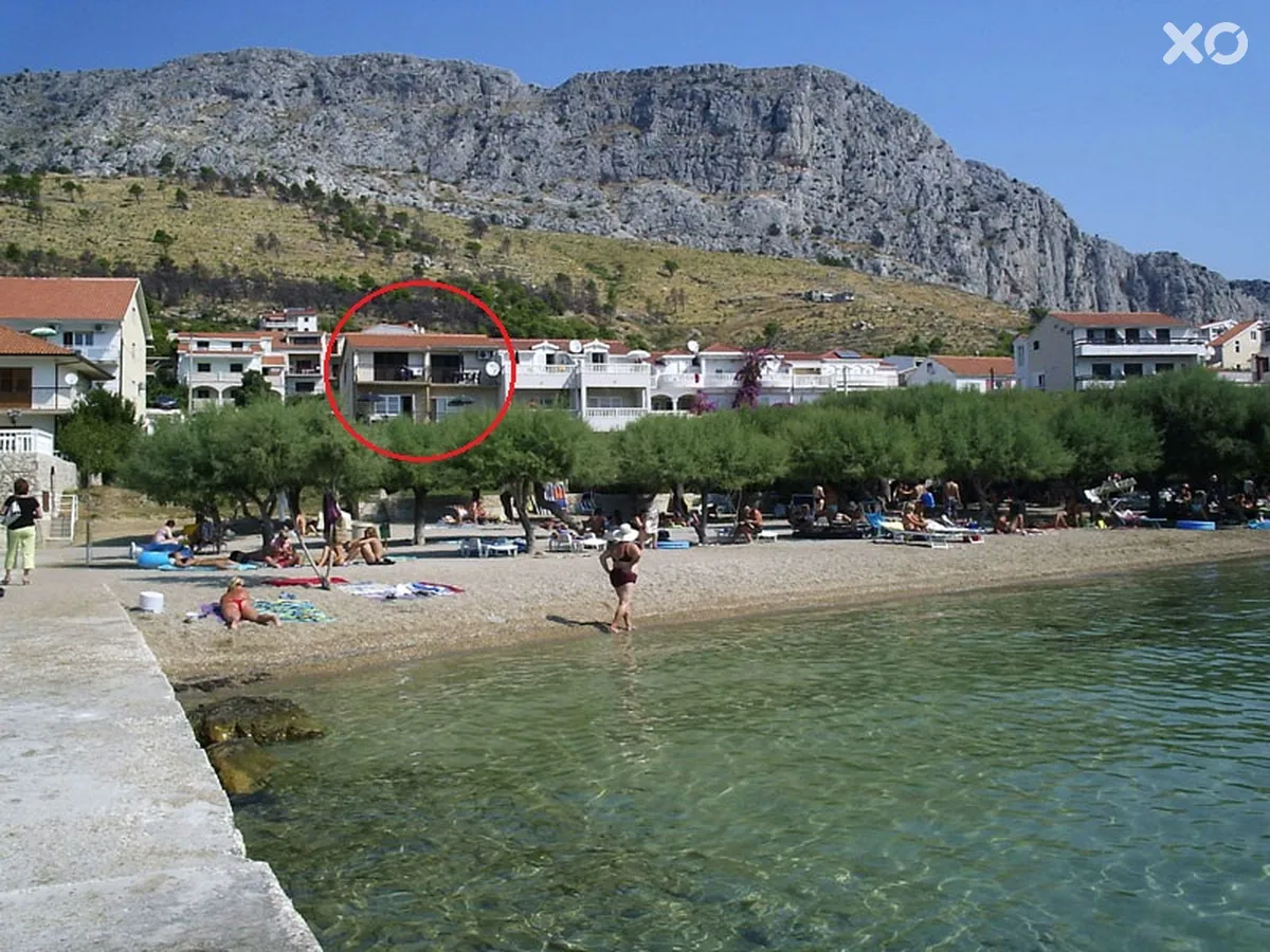 Vukovic Davor Villa