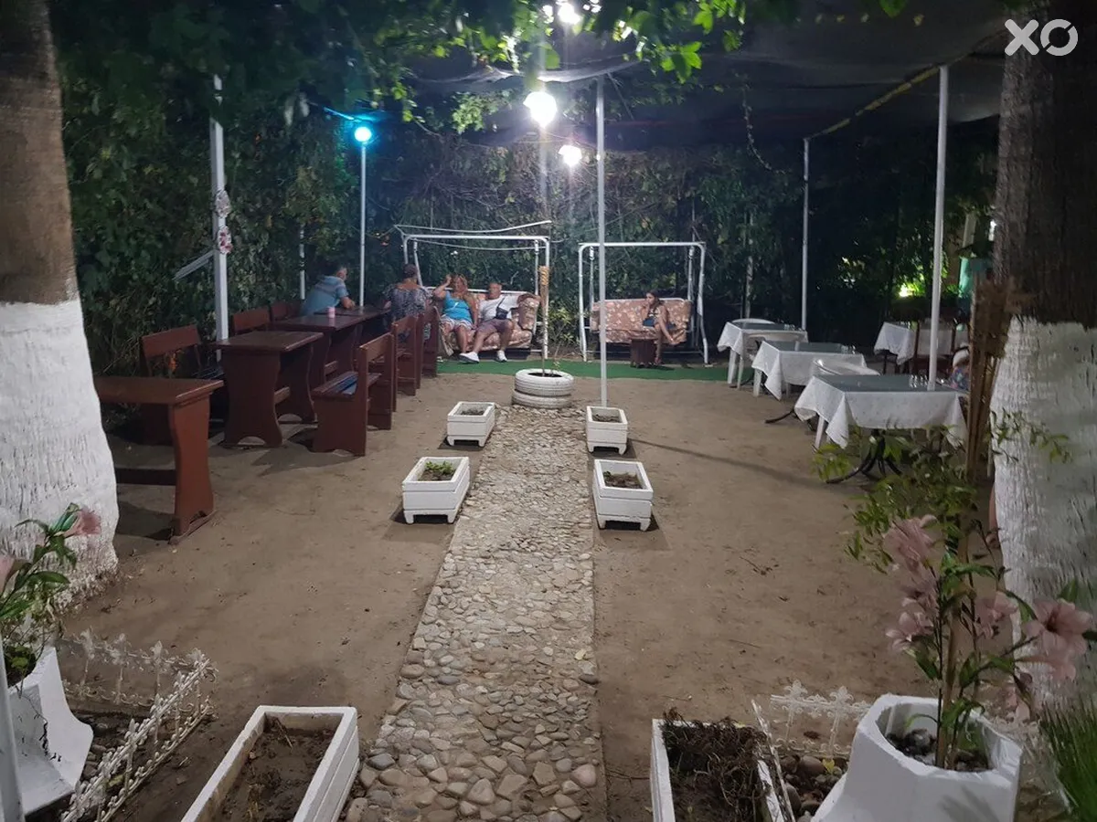 Tecimen Hotel