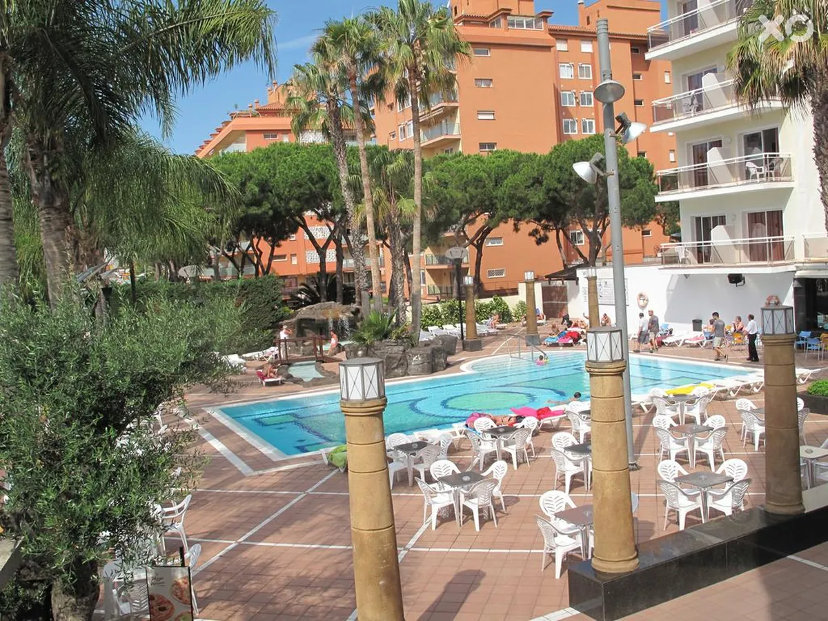 Reymar Hotel