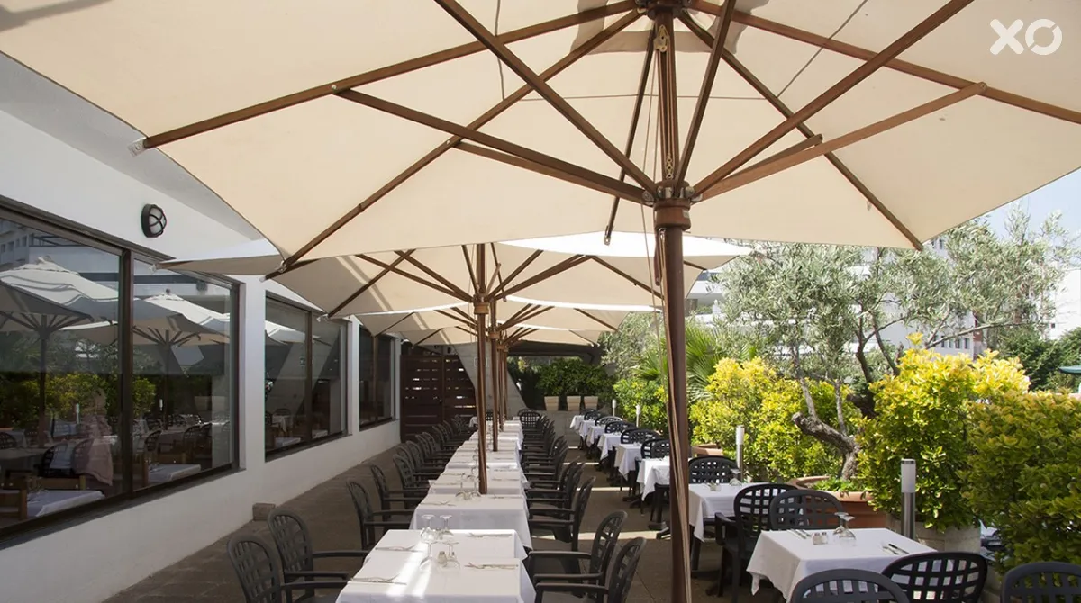 Gran Garbi Hotel