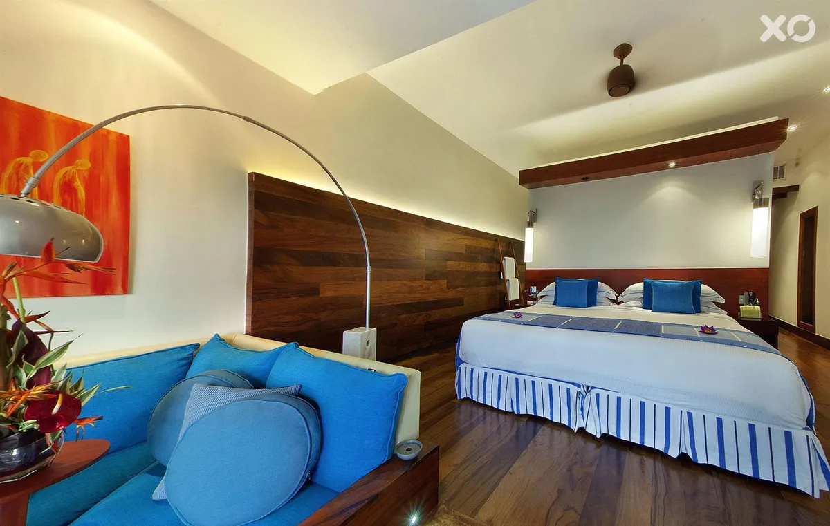 The Fortress Resort & Spa