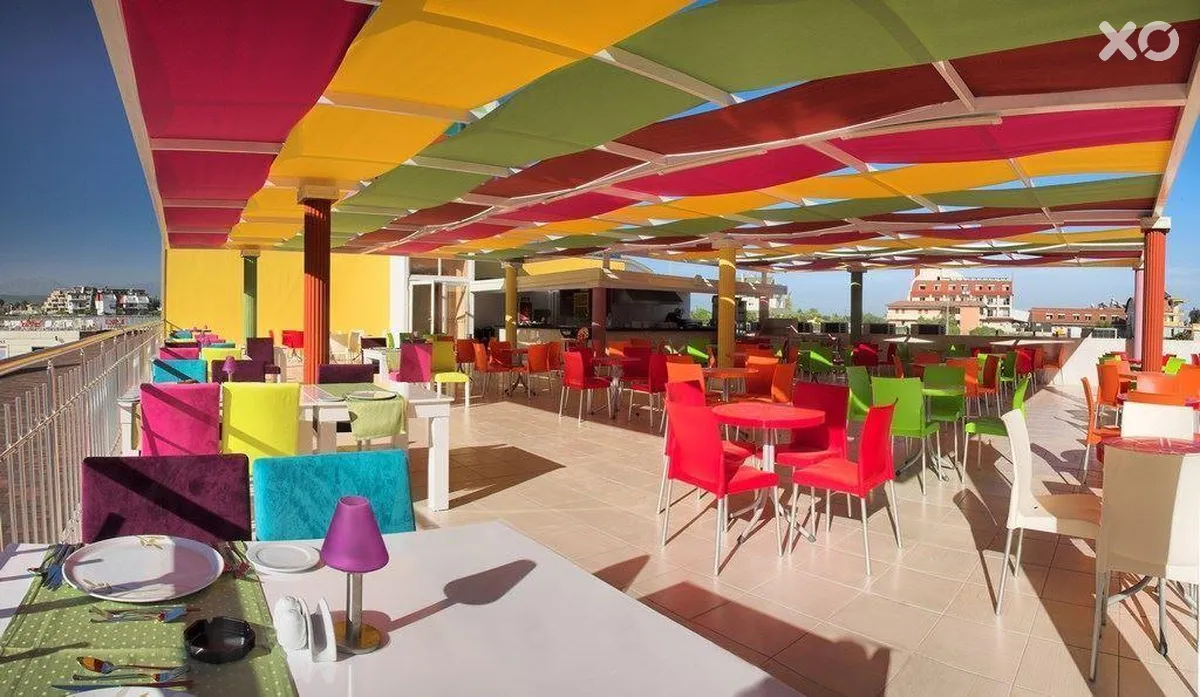 Side Win Hotel & Spa