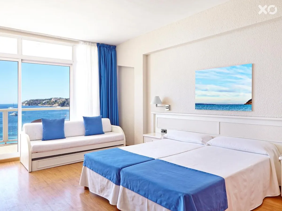 Flamboyan Caribe Hotel