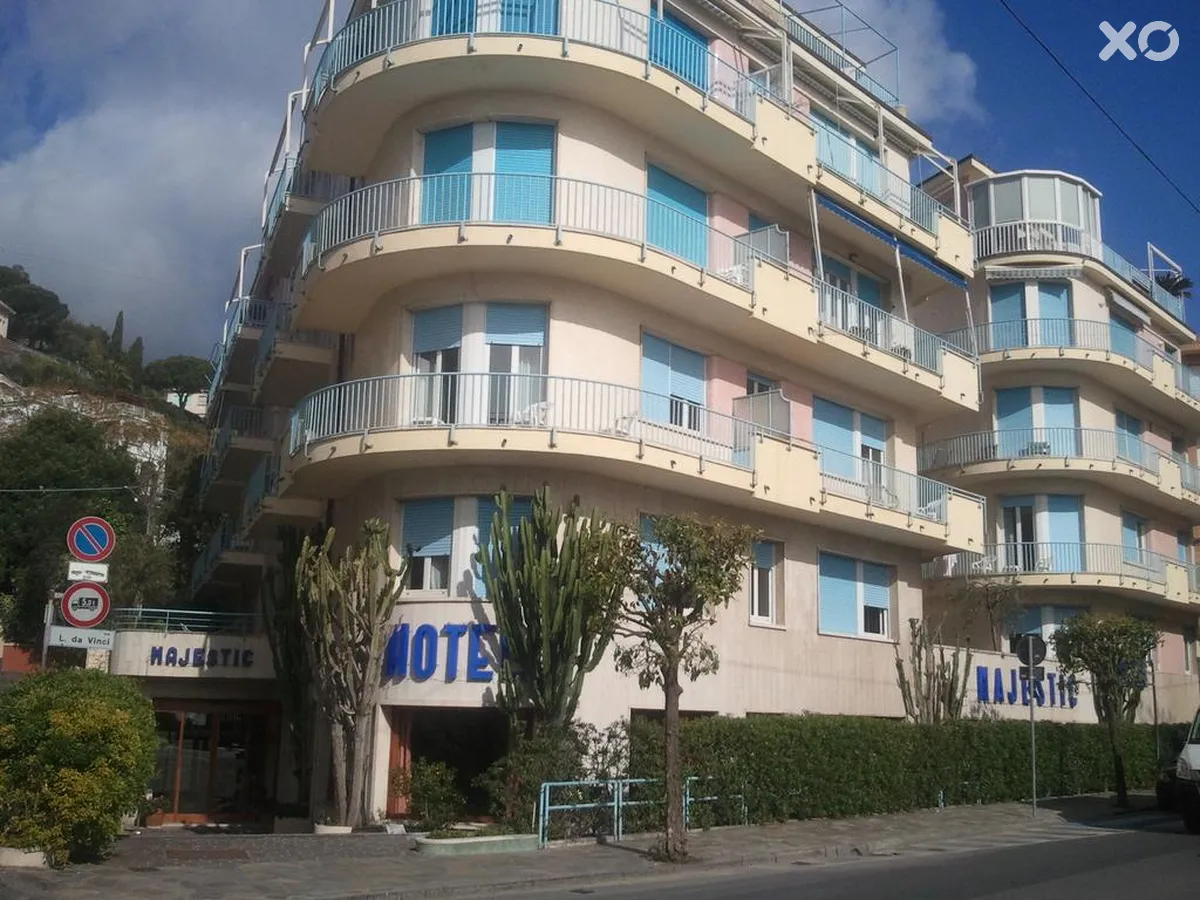 Majestic Hotel