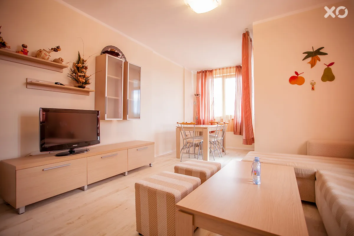 Saint Thomas Holiday Village