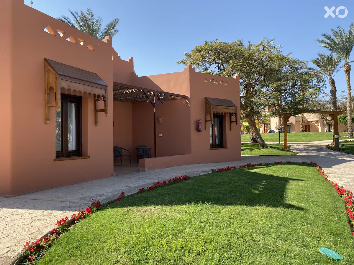 Nubian Village