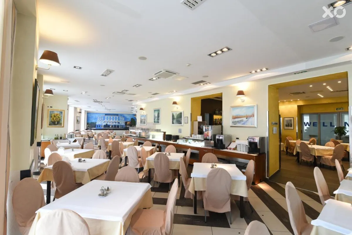 Park Lovran Hotel