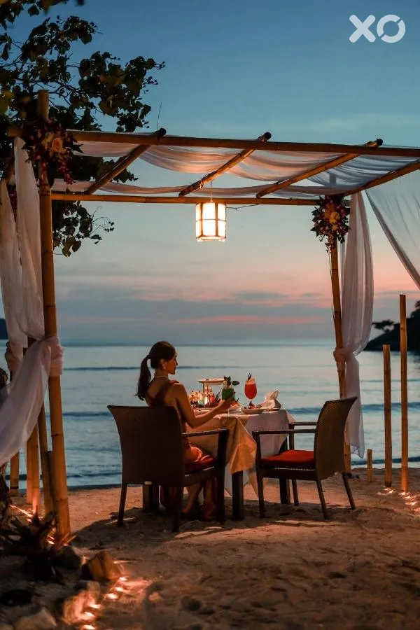 Thavorn Beach Village Resort & Spa